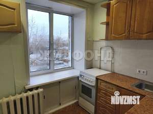 2-к квартира, вторичка, 41м2, 5/5 этаж