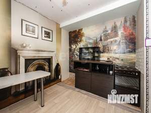 1-к квартира, вторичка, 30м2, 1/5 этаж