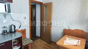 1-к квартира, вторичка, 37м2, 1/16 этаж