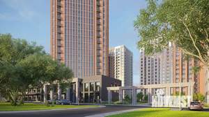 2-к квартира, вторичка, 47м2, 14/18 этаж