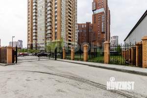 3-к квартира, вторичка, 69м2, 2/22 этаж