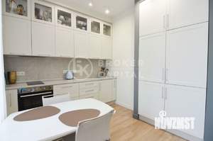 1-к квартира, вторичка, 43м2, 4/22 этаж