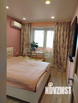 3-к квартира, вторичка, 62м2, 7/9 этаж