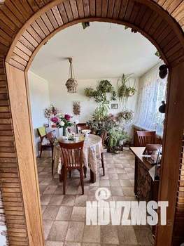 5-к квартира, вторичка, 89м2, 8/10 этаж