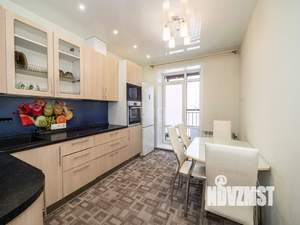 2-к квартира, вторичка, 55м2, 10/14 этаж