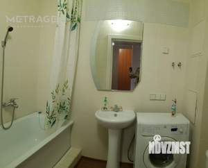 1-к квартира, вторичка, 39м2, 1/10 этаж