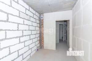 1-к квартира, вторичка, 35м2, 4/24 этаж