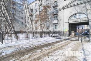 4-к квартира, вторичка, 86м2, 1/5 этаж