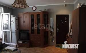 2-к квартира, вторичка, 38м2, 3/4 этаж