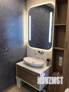 2-к квартира, вторичка, 66м2, 18/21 этаж