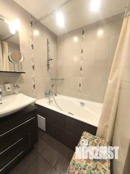 2-к квартира, вторичка, 53м2, 6/9 этаж