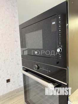 1-к квартира, вторичка, 42м2, 10/16 этаж