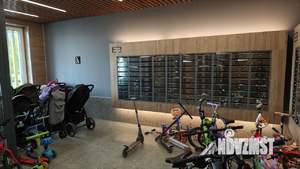 2-к квартира, вторичка, 41м2, 15/17 этаж