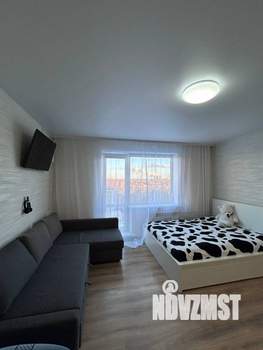 Студия квартира, вторичка, 39м2, 5/10 этаж