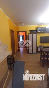 3-к квартира, вторичка, 74м2, 2/4 этаж