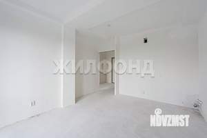 2-к квартира, вторичка, 37м2, 14/17 этаж