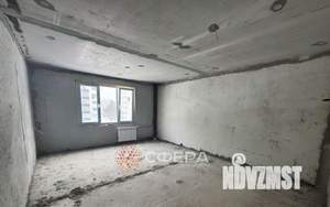 2-к квартира, вторичка, 58м2, 3/10 этаж