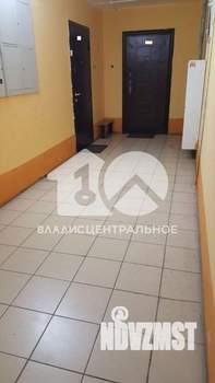1-к квартира, вторичка, 35м2, 11/17 этаж