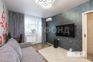 2-к квартира, вторичка, 43м2, 5/5 этаж