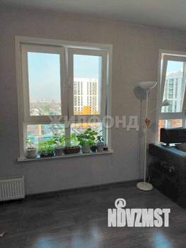 2-к квартира, вторичка, 57м2, 10/10 этаж