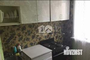 1-к квартира, вторичка, 32м2, 3/5 этаж