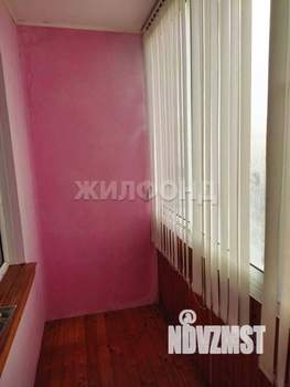 1-к квартира, вторичка, 28м2, 2/10 этаж