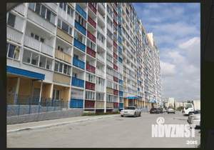 Студия квартира, вторичка, 19м2, 3/17 этаж