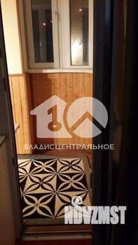 1-к квартира, вторичка, 24м2, 18/19 этаж