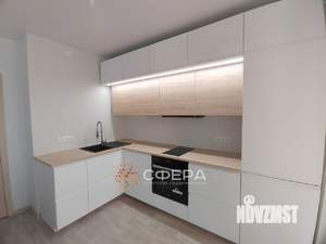 Студия квартира, вторичка, 33м2, 3/4 этаж