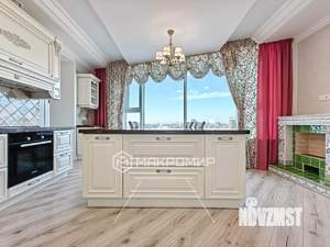 5-к квартира, вторичка, 147м2, 15/28 этаж