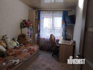 2-к квартира, вторичка, 44м2, 2/9 этаж