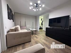 2-к квартира, вторичка, 45м2, 2/5 этаж