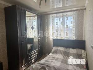 4-к квартира, вторичка, 61м2, 3/5 этаж