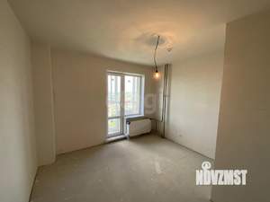 2-к квартира, вторичка, 58м2, 18/20 этаж