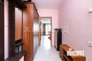 Студия квартира, вторичка, 39м2, 1/10 этаж