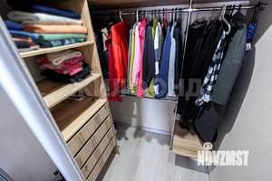 1-к квартира, вторичка, 32м2, 4/17 этаж