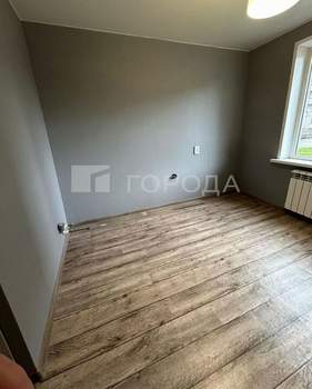 1-к квартира, вторичка, 41м2, 1/9 этаж