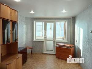 1-к квартира, вторичка, 32м2, 4/5 этаж