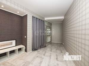 2-к квартира, вторичка, 68м2, 10/17 этаж