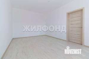 2-к квартира, вторичка, 51м2, 13/25 этаж