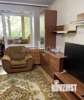 2-к квартира, вторичка, 54м2, 2/5 этаж