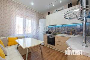2-к квартира, вторичка, 50м2, 10/10 этаж