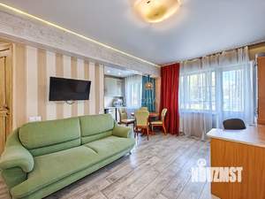 3-к квартира, вторичка, 58м2, 5/5 этаж