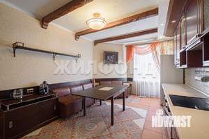 3-к квартира, вторичка, 98м2, 4/5 этаж