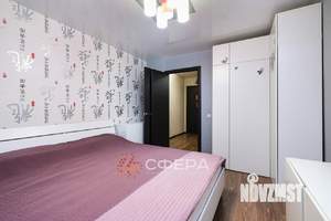2-к квартира, вторичка, 61м2, 4/9 этаж