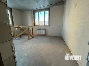 1-к квартира, вторичка, 45м2, 2/19 этаж