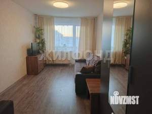 1-к квартира, вторичка, 35м2, 9/9 этаж