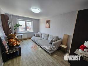 3-к квартира, вторичка, 80м2, 11/12 этаж