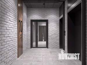 2-к квартира, вторичка, 92м2, 9/14 этаж
