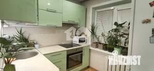 2-к квартира, вторичка, 43м2, 1/5 этаж